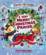 A Very Merry Christmas Prayer Seek and... - Bild 1