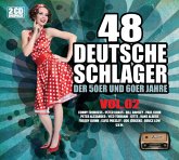 48 Deutsche Schlager Vol.2