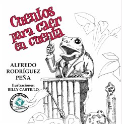 Cover Cuentos para caer en cuenta (eBook, ePUB)