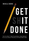 Get It Done (eBook, ePUB)