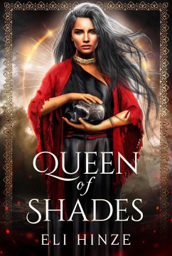Cover Queen of Shades (eBook, ePUB)