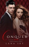 Conquer (Club XXX, #6) (eBook, ePUB) Conquer (Club XXX, #6) (eBook, ePUB)