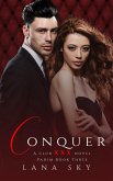 Conquer (Club XXX, #6) (eBook, ePUB)