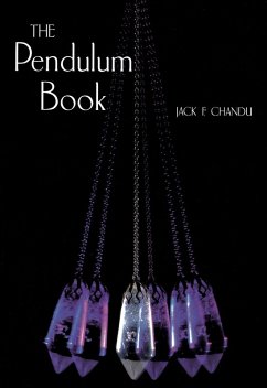 The Pendulum Book - Chandu, Jack F