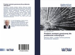 Problem warto¿ci granicznej dla problemów milenijnych - Durmagambetov, Asset