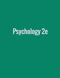 Psychology 2e - Spielman, Rose M; Jenkins, William J; Lovett, Marilyn D