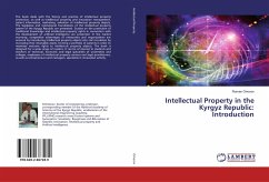 Intellectual Property in the Kyrgyz Republic: Introduction