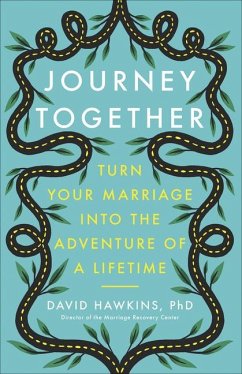 Journey Together - Hawkins, David