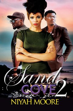 Sand Cove 2 - Moore, Niyah