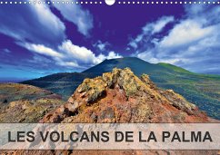 Les Volcans De La Palma Calendrier Mural 21 Din A3 Horizontal Von Jean Luc Bohin Kalender Portofrei Bestellen