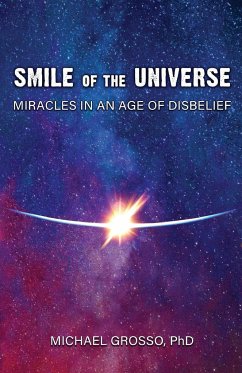 Smile of the Universe - Grosso, Michael