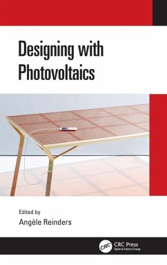 Designing with Photovoltaics - Reinders, Angèle