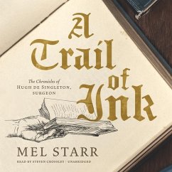 A Trail of Ink - Starr, Mel