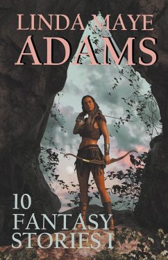 10 Fantasy Stories I - Adams, Linda Maye