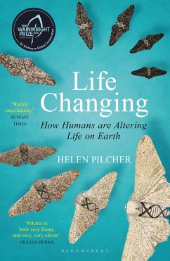 Life Changing - Pilcher, Helen