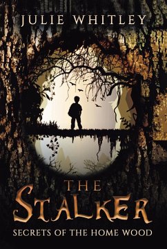 The Stalker - Whitley, Julie