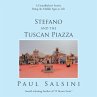 Stefano and the Tuscan Piazza - Bild 1
