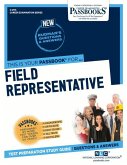 Field Representative (C-2115): Passbooks Study Guide Volume 2115