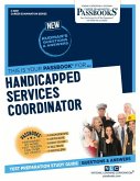 Handicapped Services Coordinator (C-3891): Passbooks Study Guide Volume 3891