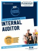 Internal Auditor (C-375): Passbooks Study Guide Volume 375