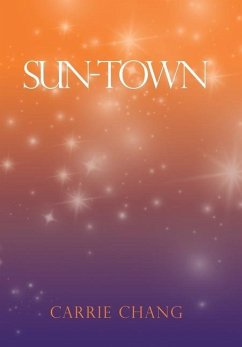 Sun-Town - Chang, Carrie