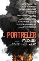 Portreler Ortadogunun Kilit Taslari - Sahin, Mehmet; Akif Ersoy, Mehmet