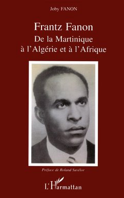 Cover Frantz Fanon