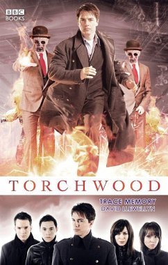 Torchwood - Llewellyn, David