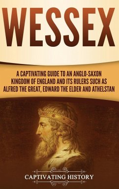 Cover Wessex