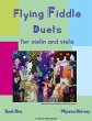 Flying Fiddle Duets for Violin and... - Bild 1