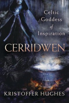 Cerridwen - Hughes, Kristoffer