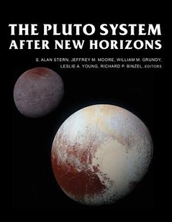 The Pluto System After New Horizons - Stern, S Alan