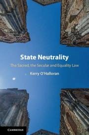 State Neutrality - O'Halloran, Kerry