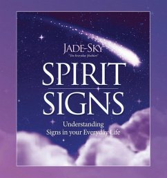 Spirit Signs - Sky, Jade