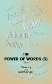 The Power of Words (3)