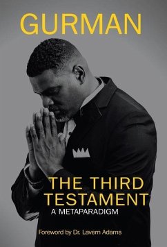 Cover The Third Testament