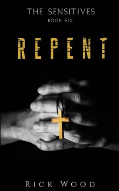 Repent - Wood, Rick