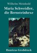 Maria Schweidler, die Bernsteinhexe... - Bild 1