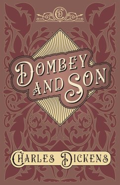 Dombey and Son - Dickens, Charles; Chesterton, G. K.