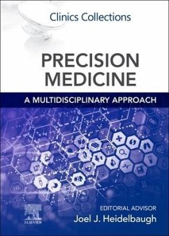 Precision Medicine: A Multidisciplinary Approach