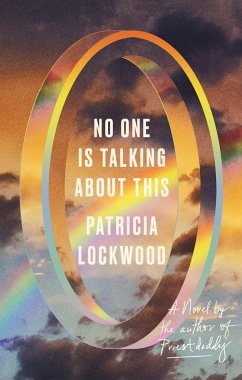 No One Is Talking About This - Lockwood, Patricia
