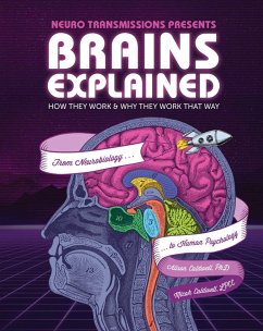 Brains Explained - Caldwell, Alison; Caldwell, Micah