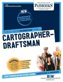 Cartographer-Draftsman (C-1160): Passbooks Study Guide Volume 1160