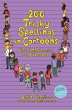 200 Tricky Spellings in Cartoons - Bild 1