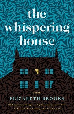 The Whispering House - Brooks, Elizabeth