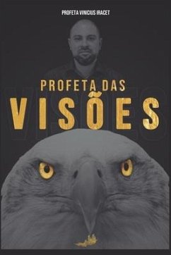 Profeta Das Visões - Iracet, Vinicius