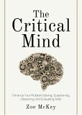 The Critical Mind (Cognitive Development, #2) (eBook, ePUB)