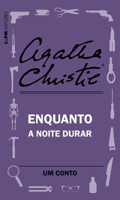 Cover Enquanto a noite durar: Um conto (eBook, ePUB)