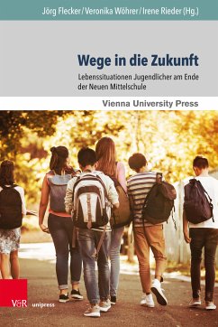 Wege in die Zukunft (eBook, PDF)