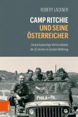 Camp Ritchie und seine Österreicher (eBook, PDF)